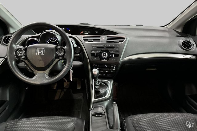 Honda CIVIC 13