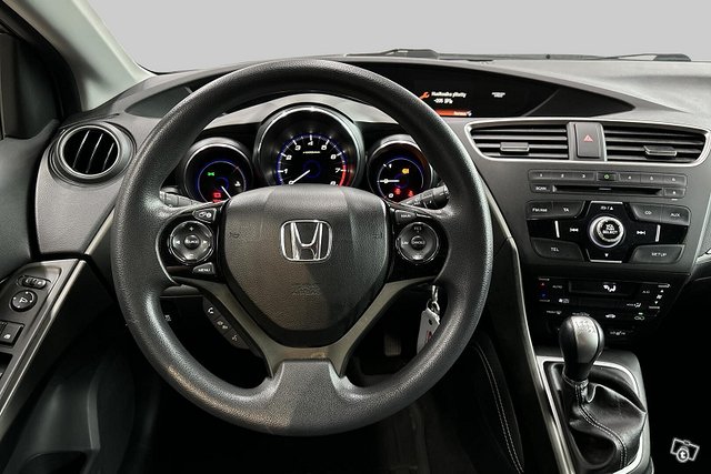 Honda CIVIC 14