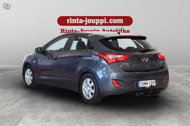 Hyundai I30 5d 7