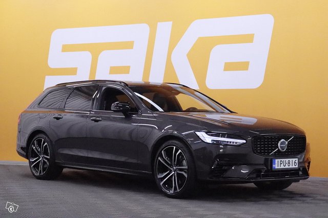 Volvo V90