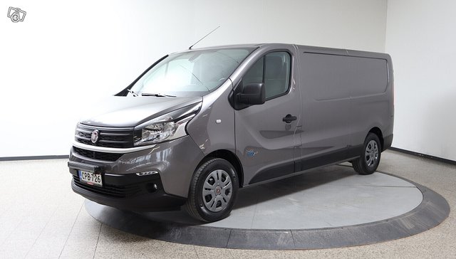 Fiat TALENTO