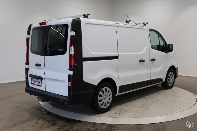 Renault Trafic 5