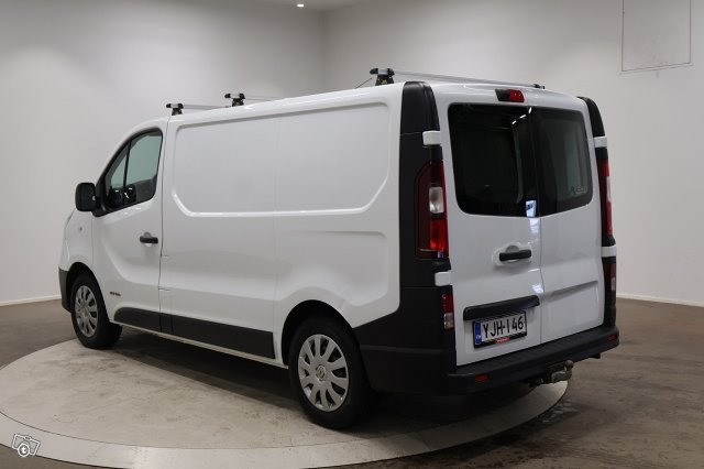 Renault Trafic 7