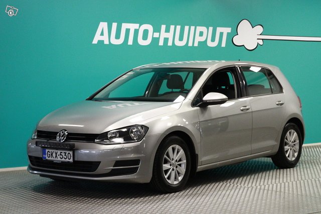 Volkswagen Golf 6