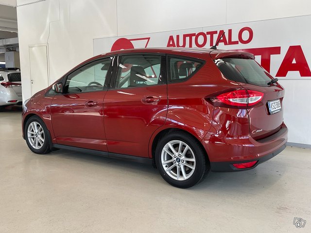 Ford C-Max 3