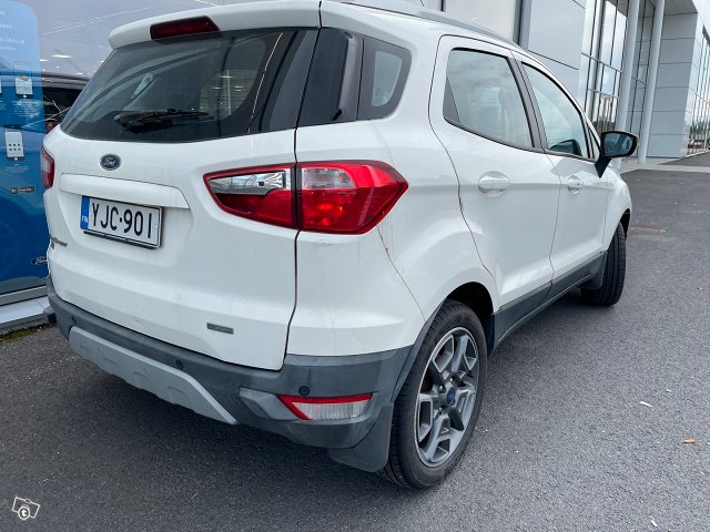 Ford Ecosport 3