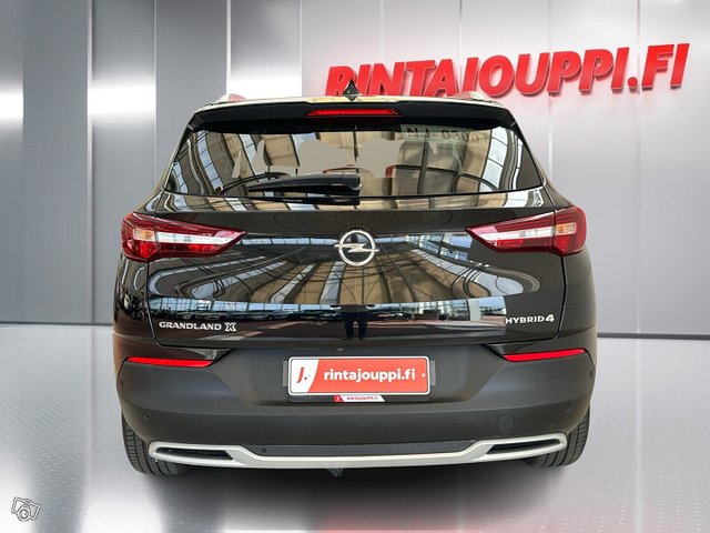 Opel Grandland X 4