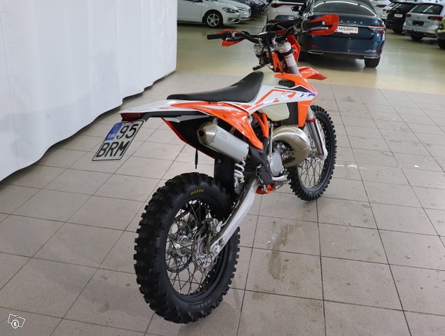 KTM 150 2