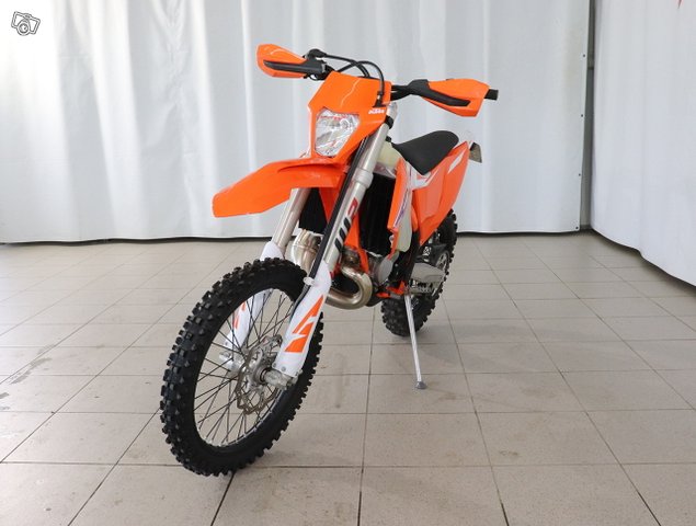 KTM 150 4