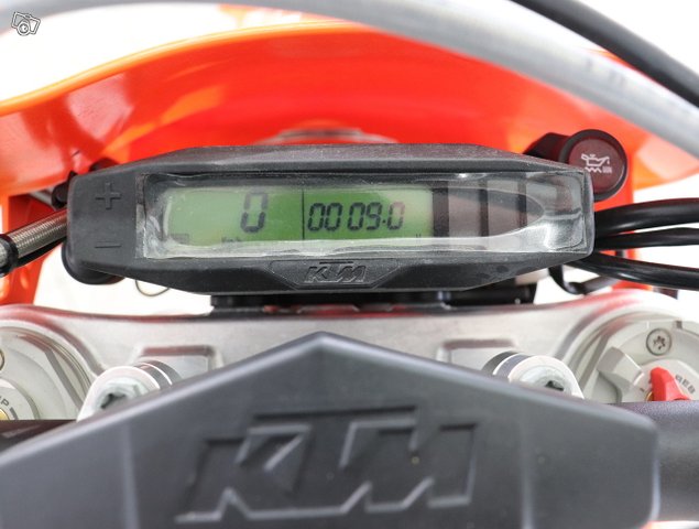 KTM 150 5