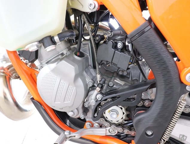 KTM 150 8