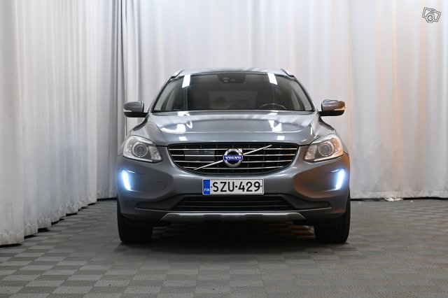 Volvo XC60 2