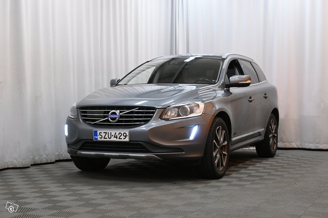 Volvo XC60 3