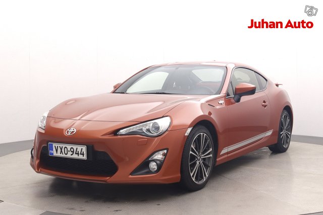 TOYOTA GT86 6