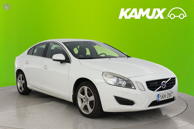 Volvo S60 1