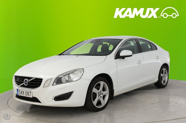 Volvo S60 6