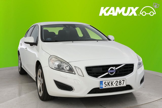 Volvo S60 8