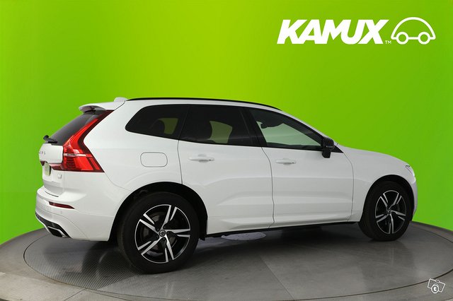 Volvo XC60 2