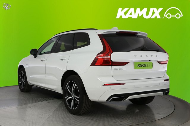 Volvo XC60 5