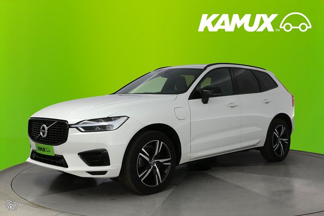 Volvo XC60 6