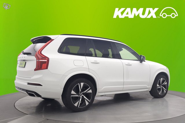 Volvo XC90 2