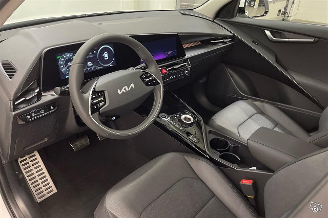 Kia Niro 7