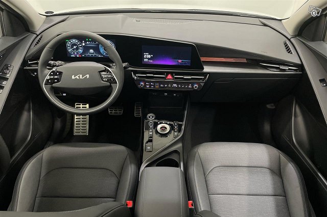 Kia Niro 8