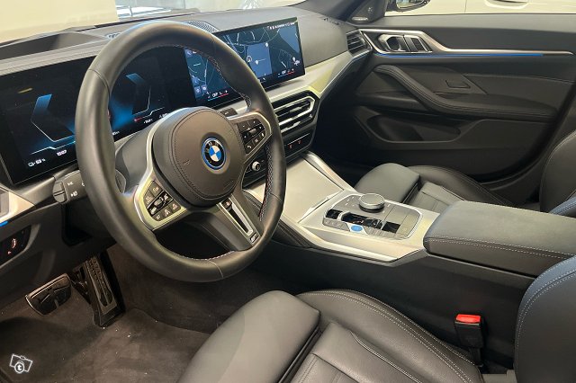 BMW I4 M50 7