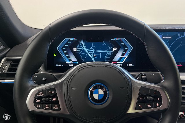 BMW I4 M50 12