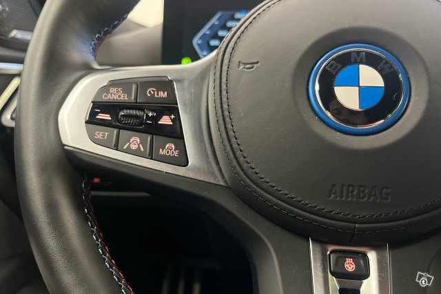 BMW I4 M50 13