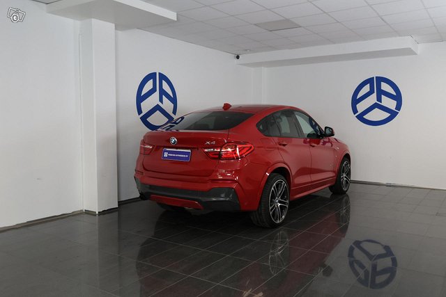 BMW X4 14