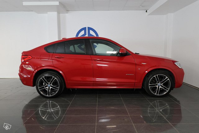 BMW X4 15