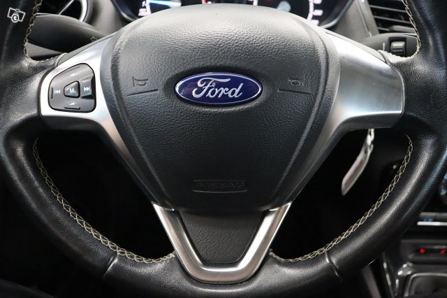 Ford Fiesta 17