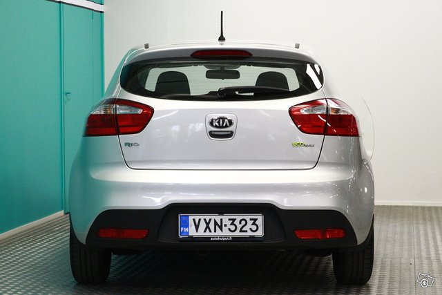 Kia Rio 3