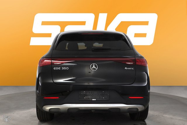 Mercedes-Benz EQE SUV 7