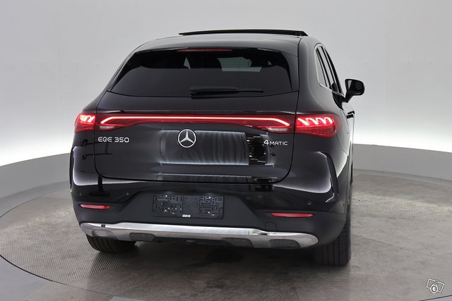 Mercedes-Benz EQE SUV 10