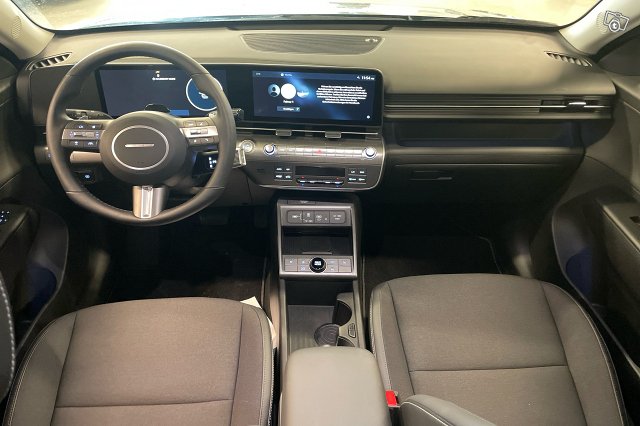 HYUNDAI KONA Electric 5