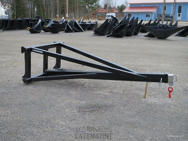 Laten Nostopuomi 3ton Ilman Sovitetta 1