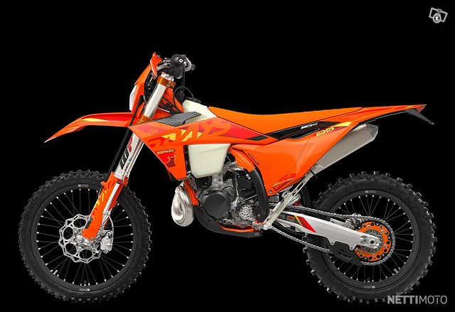 KTM 250 2