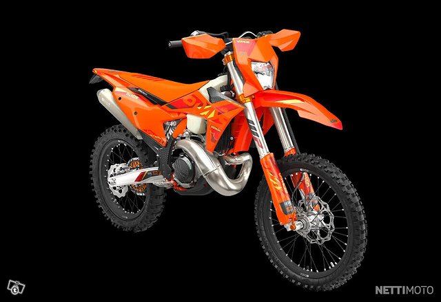 KTM 250 3