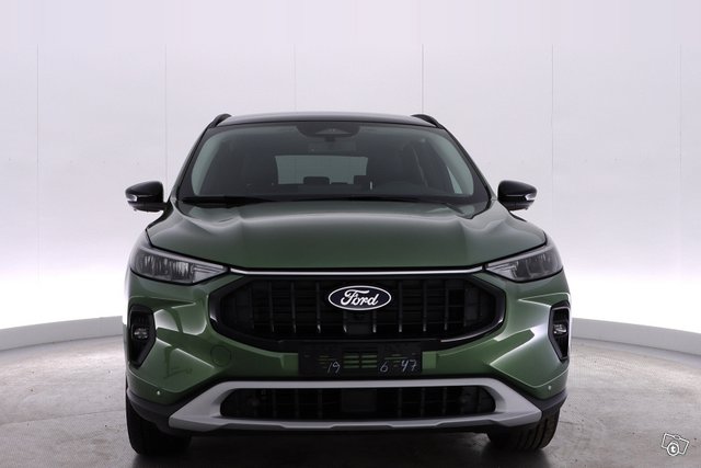 Ford KUGA 2