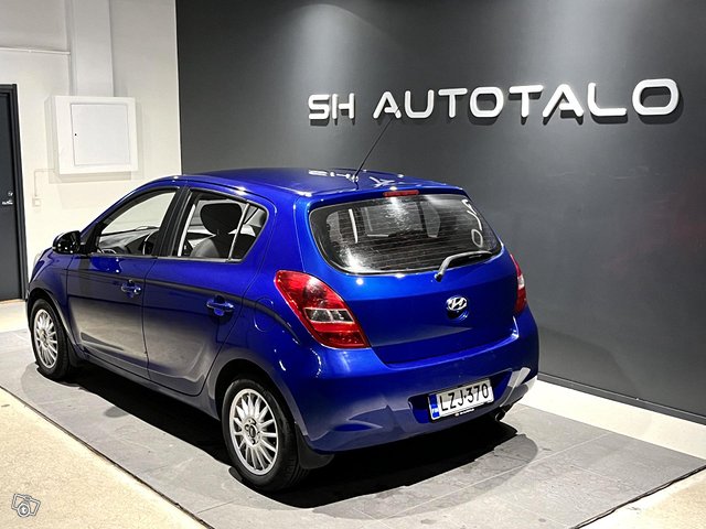 Hyundai I20 2