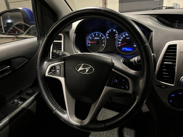 Hyundai I20 3