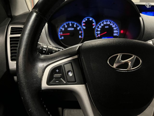 Hyundai I20 5