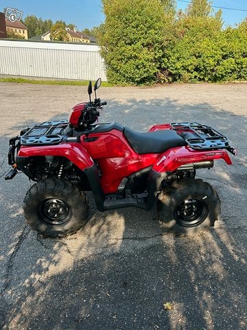 Honda trx520 fa6 t3b 2