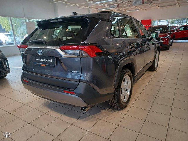 Toyota RAV4 4