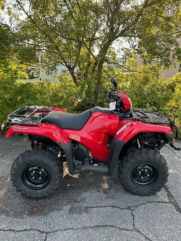 Honda trx520 fa6 t3b, kuva 1