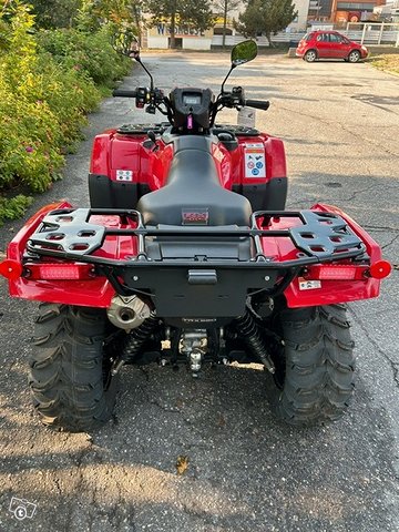 Honda trx520 fa6 t3b 4