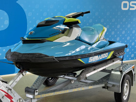 Sea-Doo GTI 155 SE, Vesiskootterit, Veneet, Pirkkala, Tori.fi