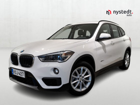 BMW X1, Autot, Ylivieska, Tori.fi